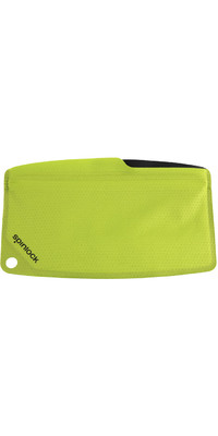 2022 Spinlock Waterproof Pack DW-PW - Yellow Lime