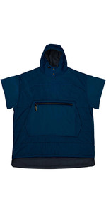 2022 Voited Poncho V21UN01POPOV - Ocean Navy