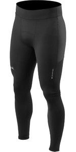 2022 Zhik Mens Eco Spandex Trousers PNT-0063-M - Black