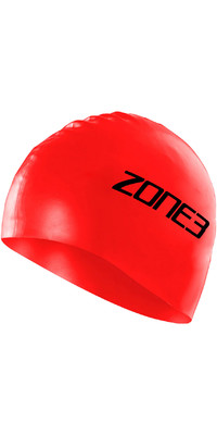 2024 Zone3 Silikone Badehtte Sa18scap - Rd