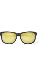2022 Gill Mens Verso Sunglasses 9740 - Black