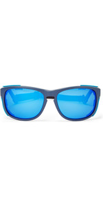 2022 Gill Mens Verso Sunglasses 9740 - Blue