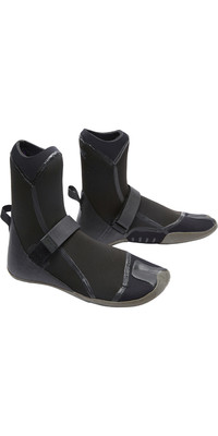 2024 Billabong Furnace 3mm Hidden Split Wetsuit Boots ABYWW00100 - Black