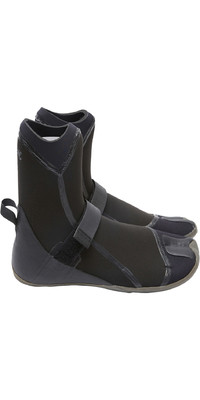 2024 Billabong Furnace 7mm Hidden Split Toe Wetsuit Boots ABYWW00102 - Black