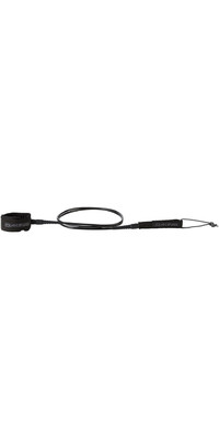 2023 Dakine Pro Comp 5ft X 3/16in Leash D10003918 - Irons Black