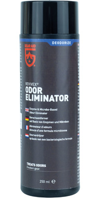2024 Gear Aid 250ml Revivex Odor Eliminator GAOEB