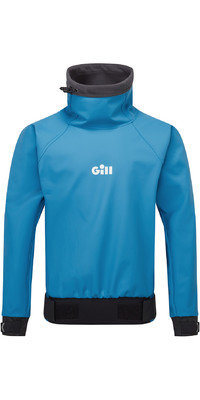 2023 Gill Junior ThermoShield Top 4369J - Bluejay