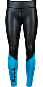 2023 Huub Aluna Wetsuit Trouser ALUNAPANT - Black / Blue
