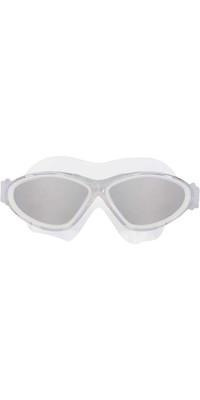 2024 Huub Manta Ray Swim Goggles A2-MANTA - Smoke Mirror