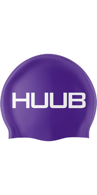2024 Huub Swim Cap A2-VGCAP - Purple