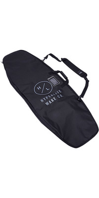 2023 Hyperlite Essential Wake Board Bag H23-BAG-ES-BK - Black