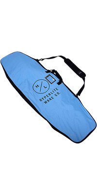 2023 Hyperlite Essential Wake Board Bag H23-BAG-ES-BU - Blue