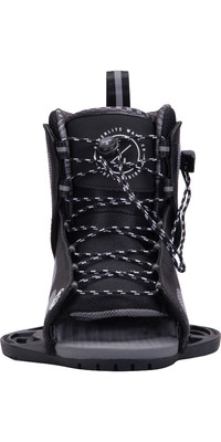 2023 Hyperlite Formula Binding Boot H23BFO - Grey