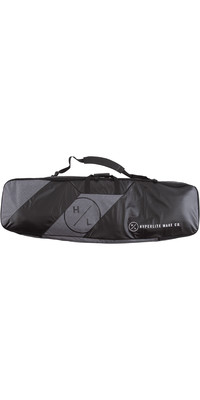 2023 Hyperlite Producer Wakeboard Bag H19-BAG-PRO - Black / Grey