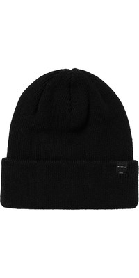 2024 Mystic Beanie Hat 35108.24009 - Black