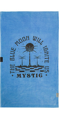 2024 Mystic Quick Dry Towel 35018.21015 - Blue Sky