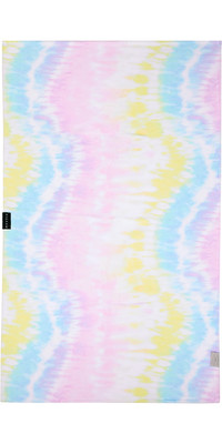 2024 Mystic Quick Dry Towel 35018.21015 - Rainbow
