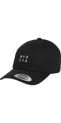 2023 Mystic Unisex The Mirror Cap 35108.230222 - Black