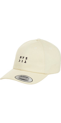 2023 Mystic Unisex The Mirror Cap 35108.230222 - Off White