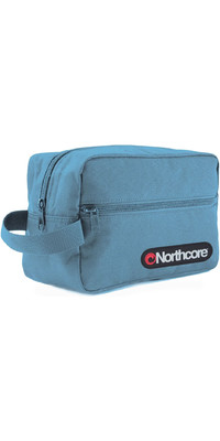 2024 Northcore Wash & Gear Bag NOCO146 - Blue