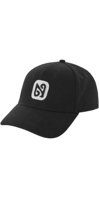 2024 Nyord Cap Hat NY2338 - Black