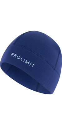 2024 Prolimit Womens Pure Girl Neoprene Beanie Hat 402.10146.050 - Navy / Blue