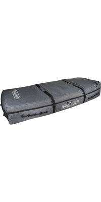 2023 Prolimit Womens Wingfoil Session Boardbag 404.03160.010 - Black