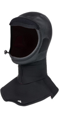 2023 Quiksilver Marathon Sessions 2mm Neoprene Wetsuit Hood EQYWW03069 - Black