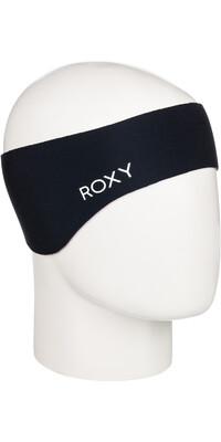 2024 Roxy Womens Swell Neoprene Head Band ERJWW03033 - Black