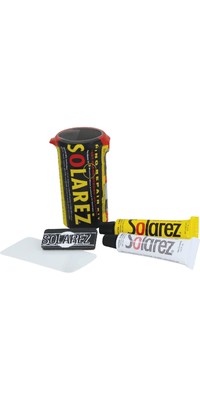 2023 Solarez Polyester Mini Pro Travel Kit SZ-SZMPP-NC-NS