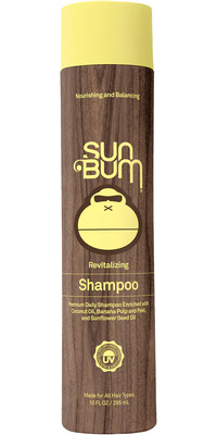 2024 Sun Bum Revitalizing Hair Shampoo 300ml SB32244