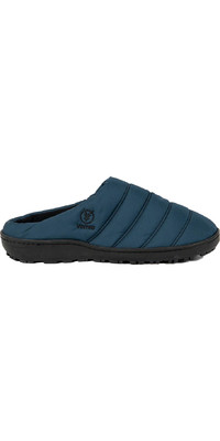 2023 Voited Soul Slippers V21UN03FTSLP - Ocean Navy
