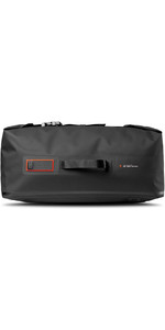 2023 Zhik Submersible Waterproof 45L Duffel Bag LGG-0480 - Black