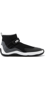 2023 Gill Junior Aquatech Shoe 964J - Black