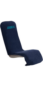 2023 Jobe Chair Towel 281021002 - Midnight Blue