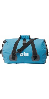 2024 Gill Voyager Duffel Bag 30L L101SE - Bluejay