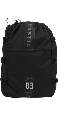 2024 Mystic Kite Compression Bag 35006.240073 - Black