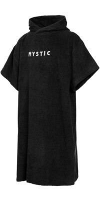 2024 Mystic Poncho Brand 35018.240418 - Black