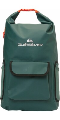 2024 Quiksilver Sea Stash 20L Medium Surf Backpack AQYBP03092 - Forest
