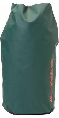 2024 Quiksilver Pequeno Water Stash 5L Dry Saco AQYBA03019 - Forest