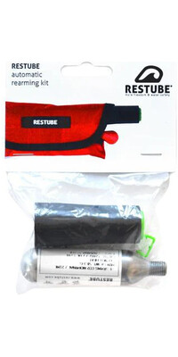 2024 Restube Automatic Rearming Kit 14380