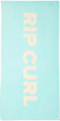 2024 Rip Curl Classic Surf Towel 018WTO - Sky Blue