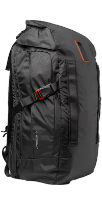 2024 Zhik 30L Backpack LGG-0160 - Black