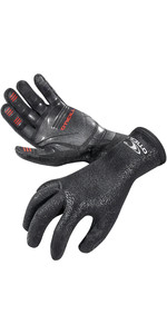2021 O'Neill Epic 2mm Gloves Black 2230