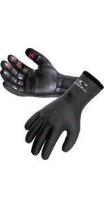2023 O'Neill Epic 3mm Gloves Black 2232