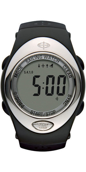 optimum time sailing watch