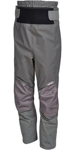 Yak Chinook Junior Kayak Dry Trousers Grey 2731