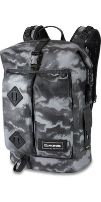 2021 Dakine Cyclone II Dry Back Pack 36L 10002827 - Dark Ashcroft Camo
