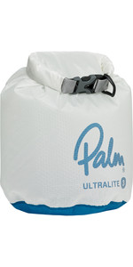 2021 Palm Ultralite 3L Drybag 12352 - Translucent
