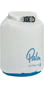 2023 Palm Ultralite 5L Drybag 12352 - Translucent